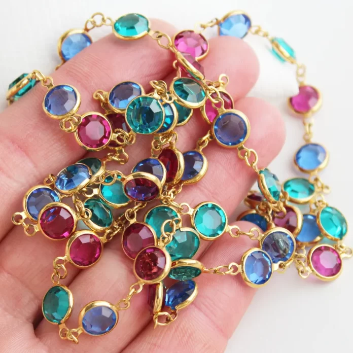 Bransoletki Swarovski